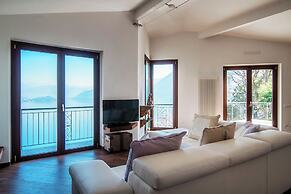 Argegno Wonderful View