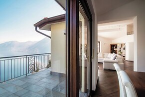 Argegno Wonderful View