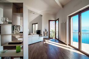 Argegno Wonderful View