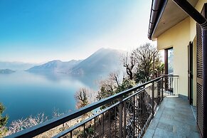 Argegno Wonderful View