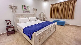 The C Resort & Residences