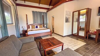 The C Resort & Residences