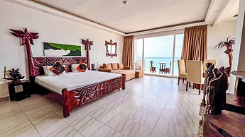 The C Resort & Residences