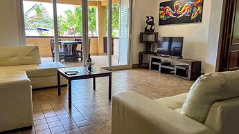 The C Resort & Residences