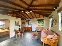 Sea Cliff Eco-Cottages & Gin Distillery