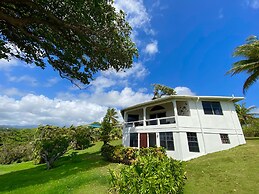 Sea Cliff Eco-Cottages & Gin Distillery