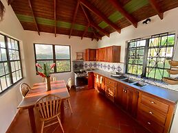 Sea Cliff Eco-Cottages & Gin Distillery