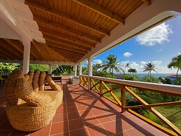 Sea Cliff Eco-Cottages & Gin Distillery