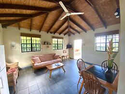 Sea Cliff Eco-Cottages & Gin Distillery