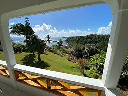 Sea Cliff Eco-Cottages & Gin Distillery