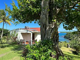 Sea Cliff Eco-Cottages & Gin Distillery