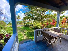 Sea Cliff Eco-Cottages & Gin Distillery