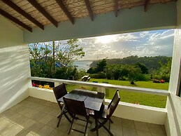 Sea Cliff Eco-Cottages & Gin Distillery