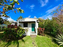 Sea Cliff Eco-Cottages & Gin Distillery
