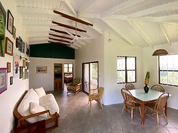 Sea Cliff Eco-Cottages & Gin Distillery