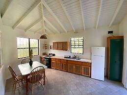 Sea Cliff Eco-Cottages & Gin Distillery