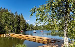 Feriendorf am Maltschacher See
