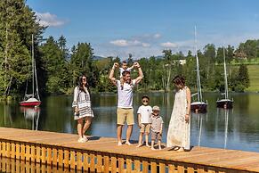 Feriendorf am Maltschacher See