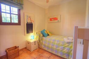 Desert Springs Resort