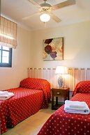 Desert Springs Resort