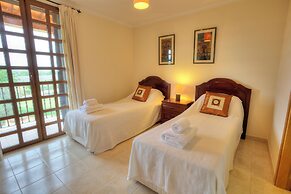 Desert Springs Resort