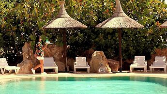 Desert Springs Resort