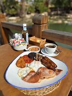 Desert Springs Resort