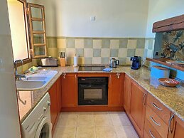 Desert Springs Resort