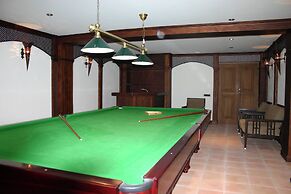 Desert Springs Resort