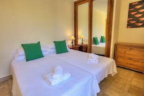 Desert Springs Resort