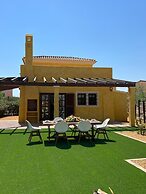 Desert Springs Resort