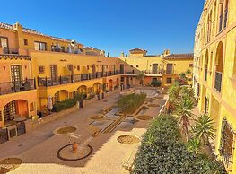 Desert Springs Resort