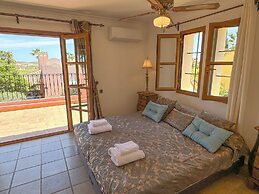 Desert Springs Resort