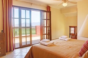 Desert Springs Resort