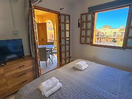 Desert Springs Resort