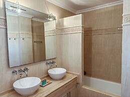 Desert Springs Resort