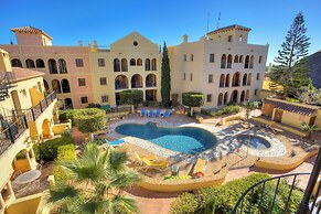 Desert Springs Resort