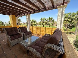 Desert Springs Resort