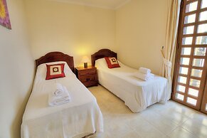 Desert Springs Resort