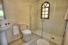 Desert Springs Resort