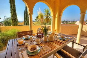 Desert Springs Resort