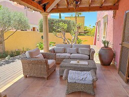 Desert Springs Resort