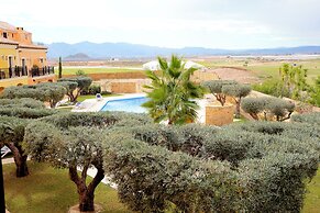 Desert Springs Resort