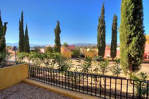 Desert Springs Resort