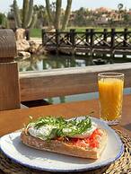 Desert Springs Resort