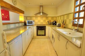 Desert Springs Resort