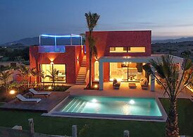 Desert Springs Resort