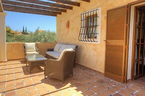 Desert Springs Resort