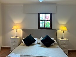 Desert Springs Resort