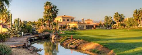 Desert Springs Resort